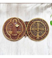 Medal of Saint Benedict