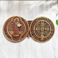 Medal of Saint Benedict