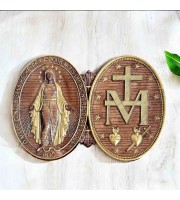 Miraculous medal