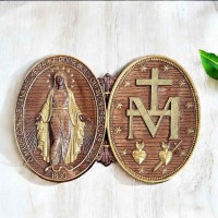 Miraculous medal
