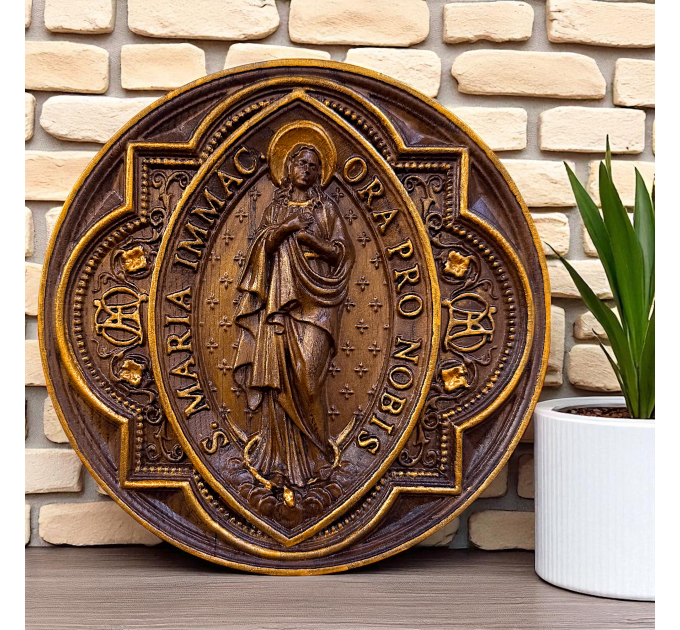 Our Lady of Lourdes